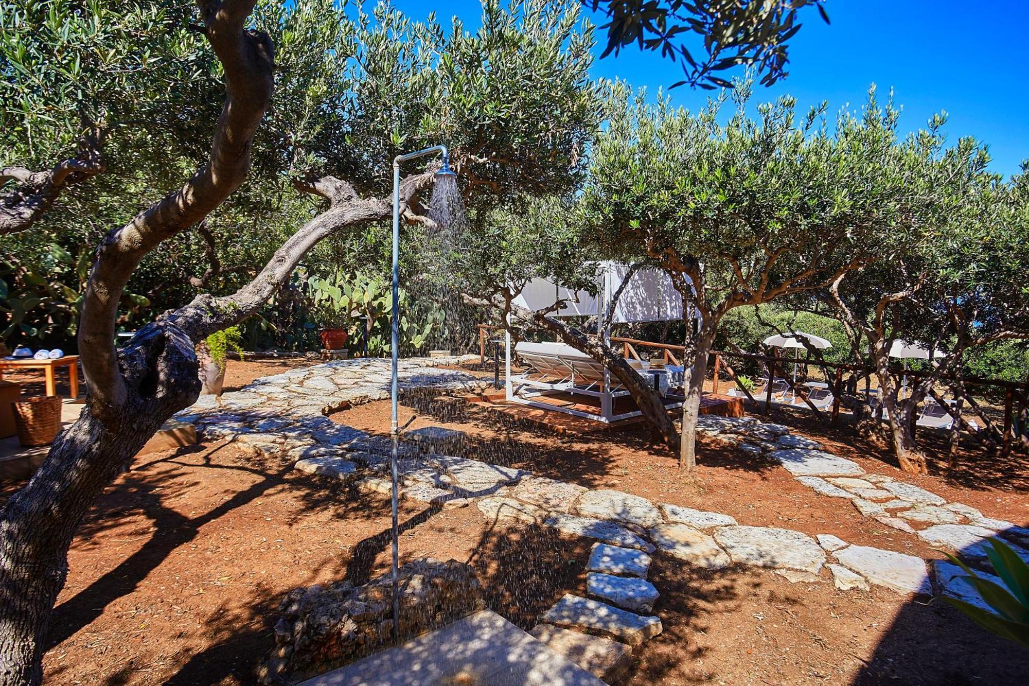 Villa Lo Zingaro - Scopello-Villas Scopello  Εξωτερικό φωτογραφία
