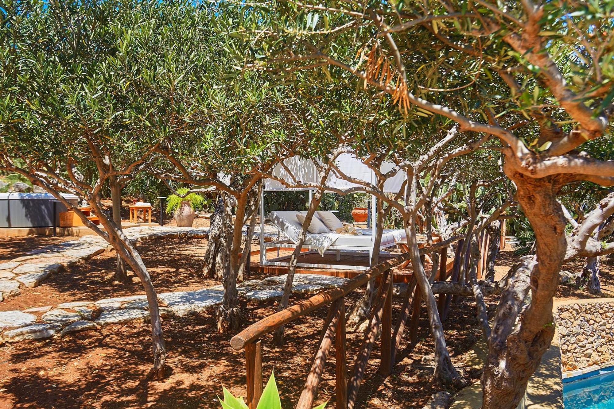 Villa Lo Zingaro - Scopello-Villas Scopello  Εξωτερικό φωτογραφία