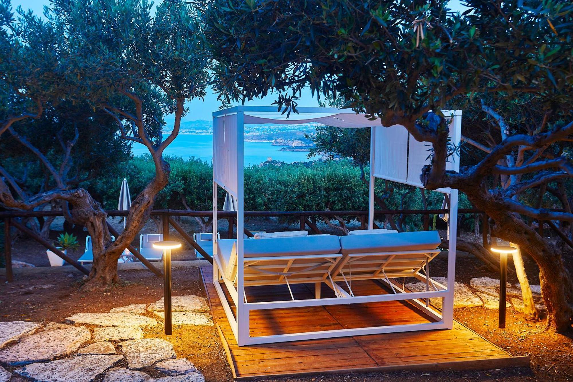 Villa Lo Zingaro - Scopello-Villas Scopello  Εξωτερικό φωτογραφία