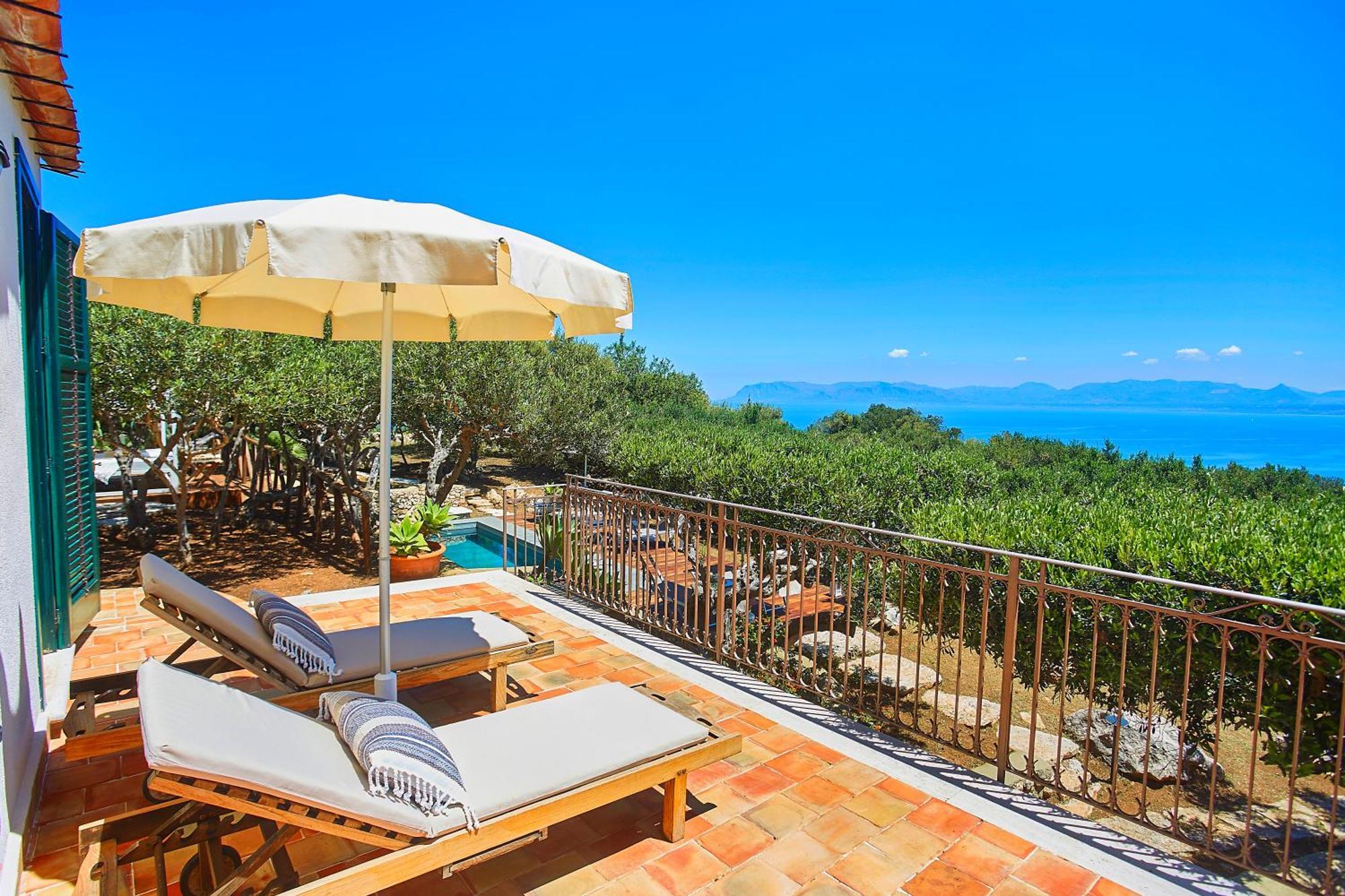 Villa Lo Zingaro - Scopello-Villas Scopello  Εξωτερικό φωτογραφία
