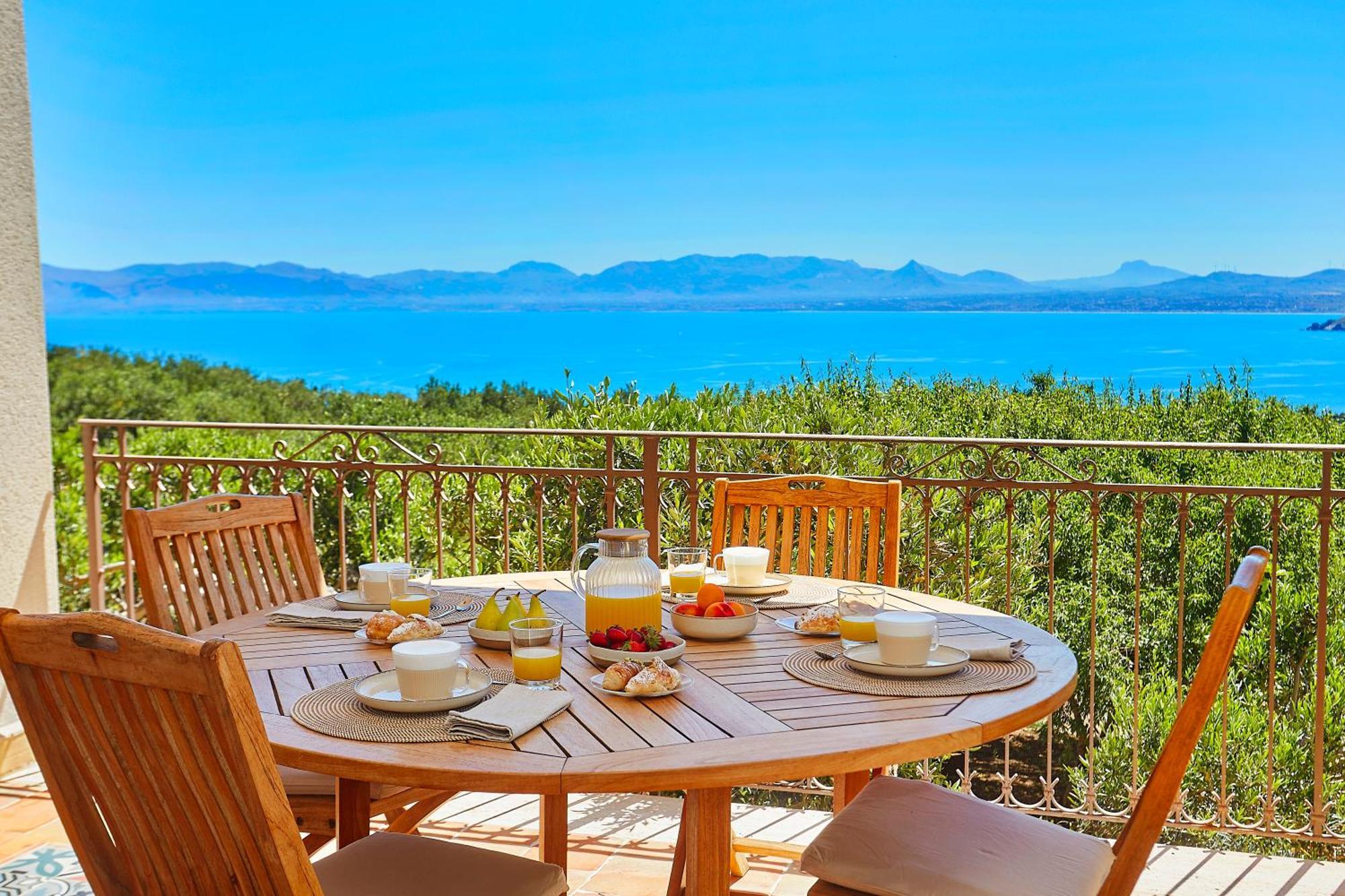 Villa Lo Zingaro - Scopello-Villas Scopello  Εξωτερικό φωτογραφία