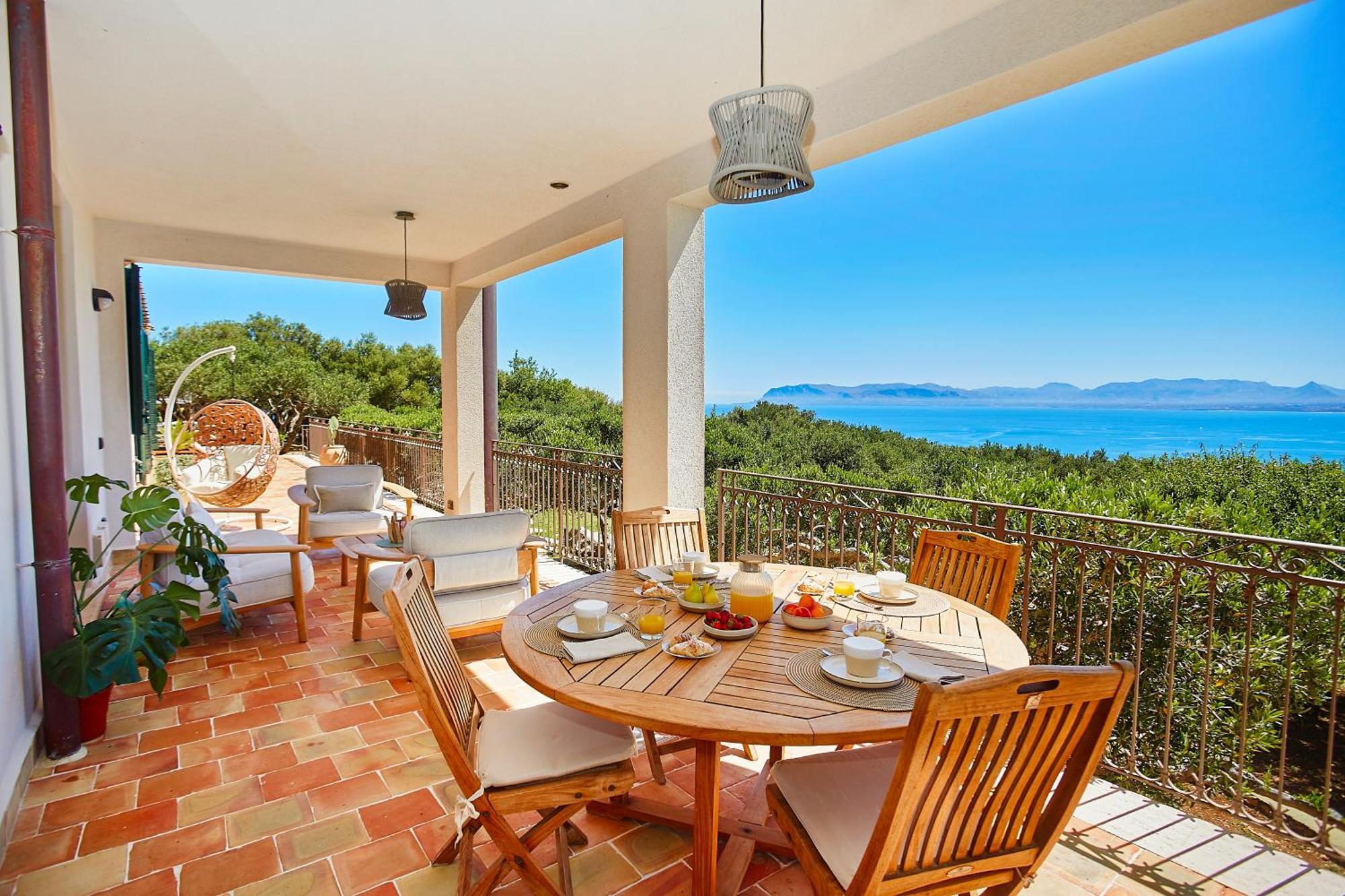 Villa Lo Zingaro - Scopello-Villas Scopello  Εξωτερικό φωτογραφία