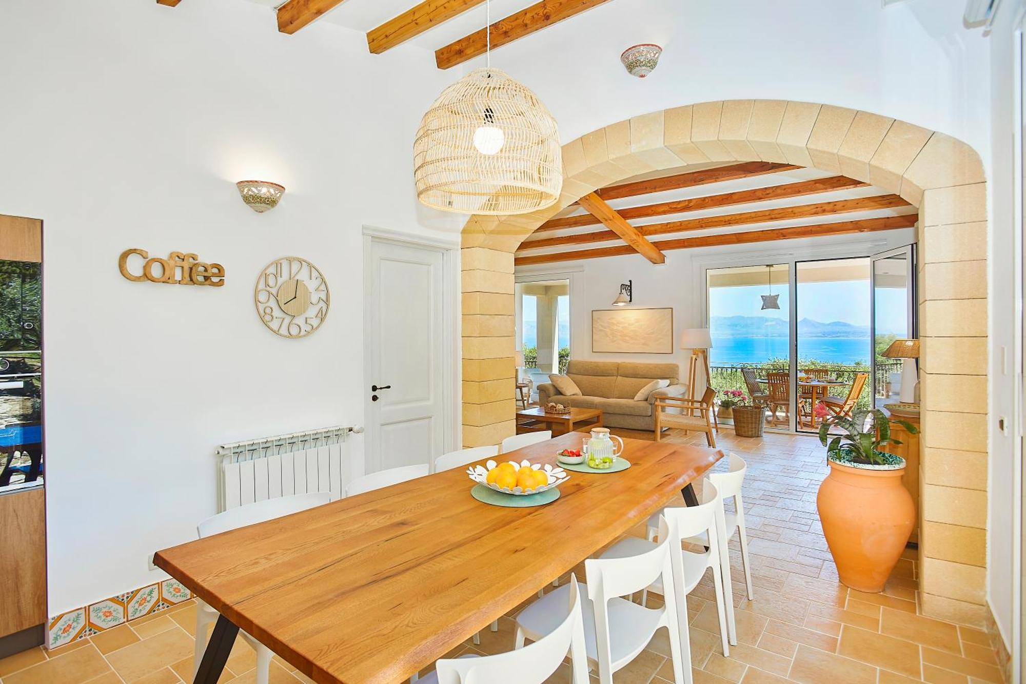 Villa Lo Zingaro - Scopello-Villas Scopello  Εξωτερικό φωτογραφία