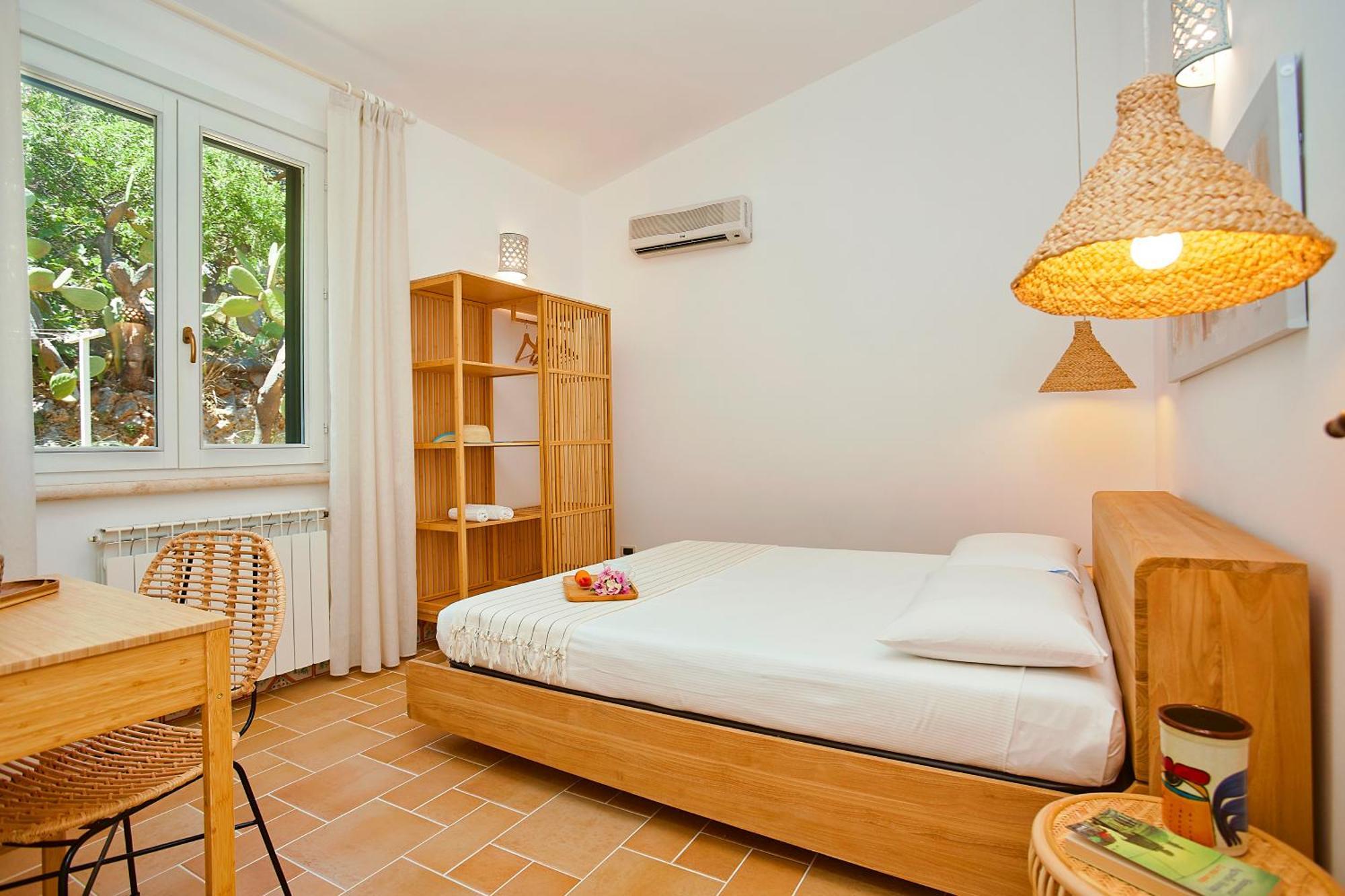 Villa Lo Zingaro - Scopello-Villas Scopello  Εξωτερικό φωτογραφία