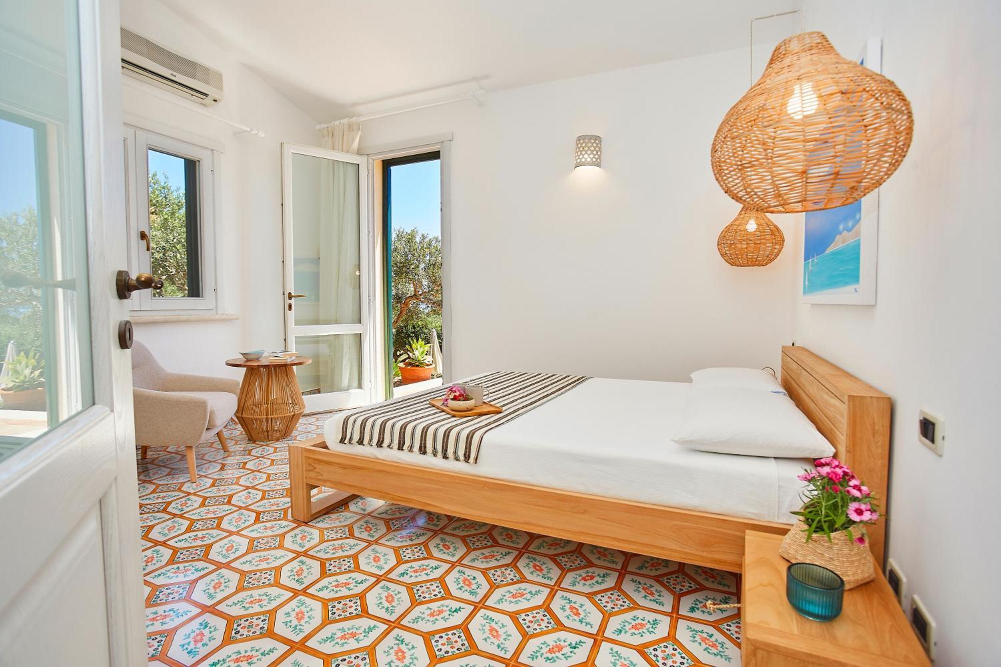 Villa Lo Zingaro - Scopello-Villas Scopello  Εξωτερικό φωτογραφία