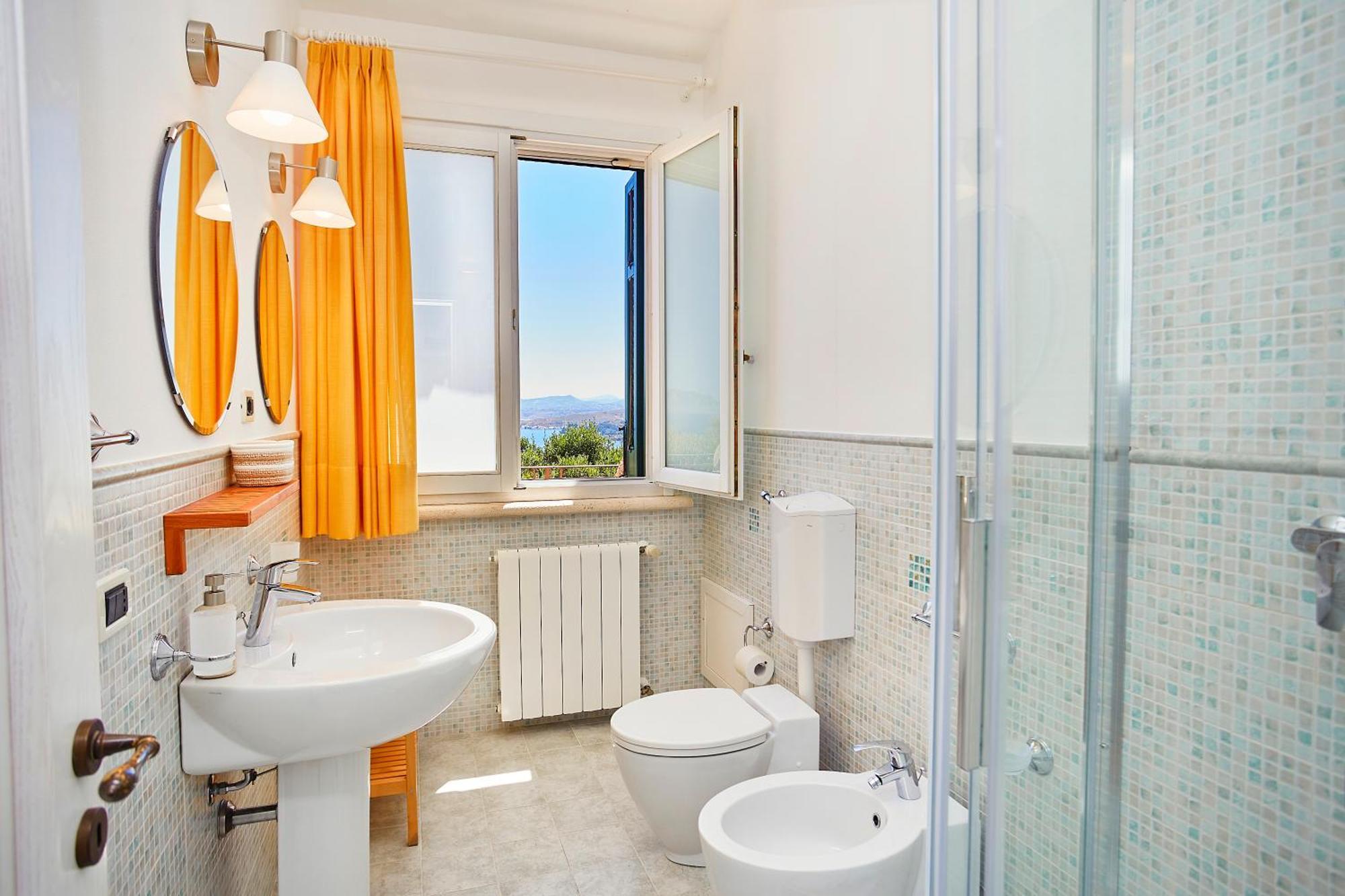 Villa Lo Zingaro - Scopello-Villas Scopello  Εξωτερικό φωτογραφία
