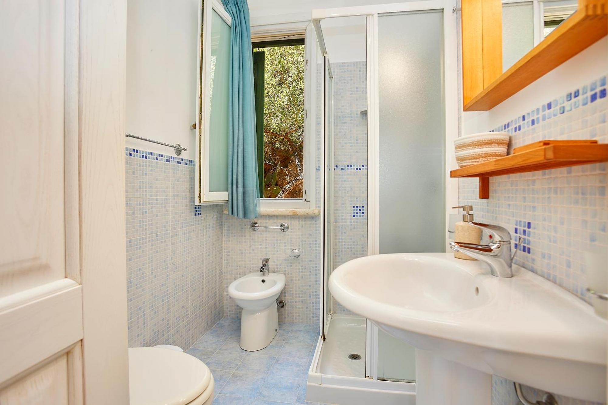 Villa Lo Zingaro - Scopello-Villas Scopello  Εξωτερικό φωτογραφία