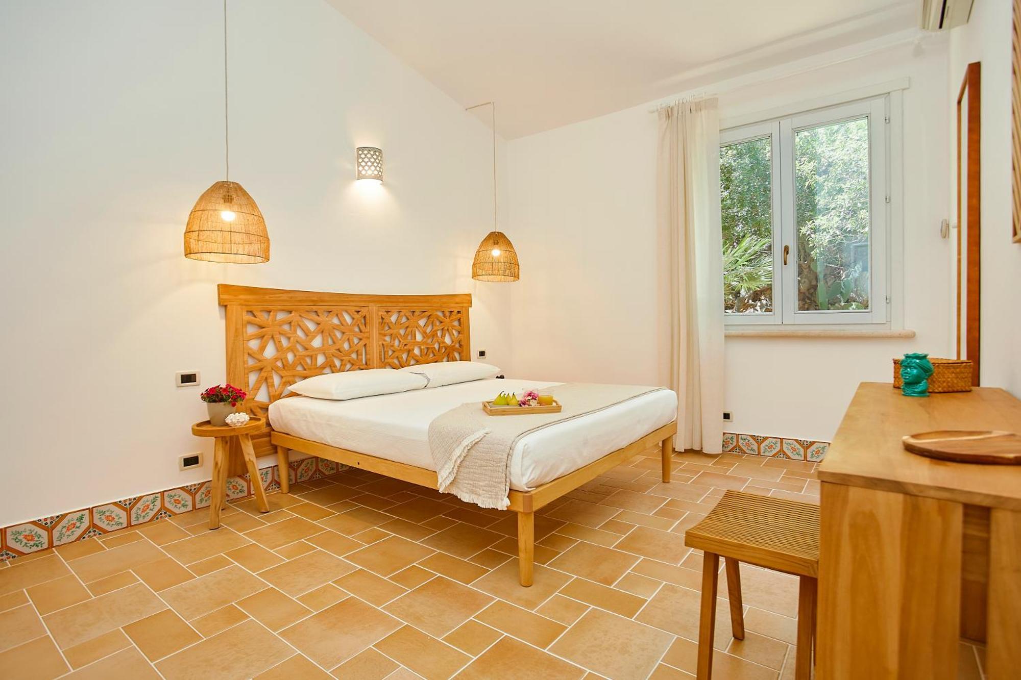 Villa Lo Zingaro - Scopello-Villas Scopello  Εξωτερικό φωτογραφία