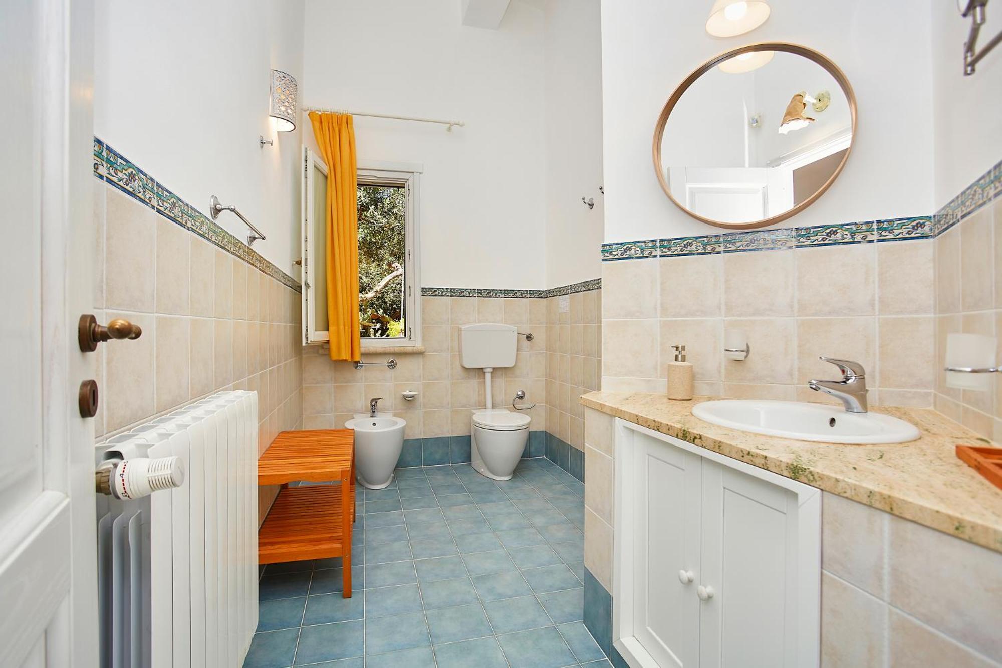 Villa Lo Zingaro - Scopello-Villas Scopello  Εξωτερικό φωτογραφία