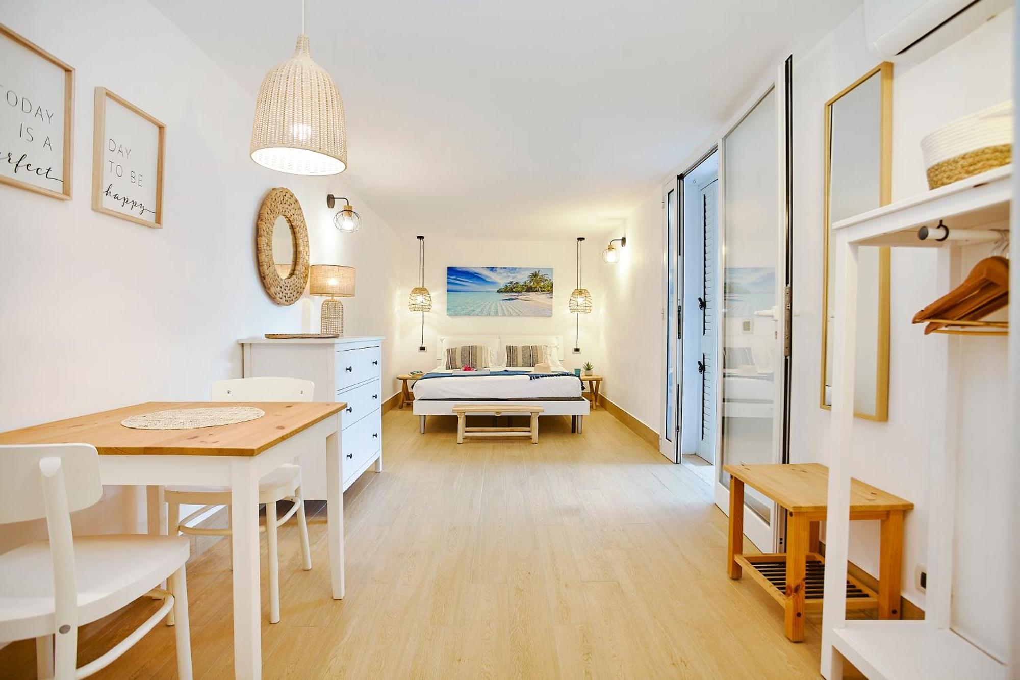Villa Lo Zingaro - Scopello-Villas Scopello  Εξωτερικό φωτογραφία